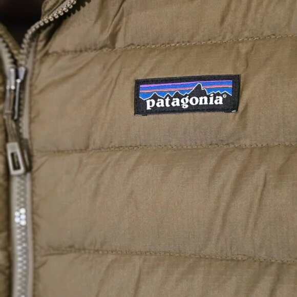 Patagonia - Down Sweater - Large - Picture 5 of 6